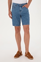 U.S. Polo Assn. Erkek Kot Şort 2099428