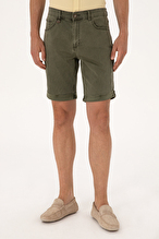 U.S. Polo Assn. Erkek Bermuda 2118515