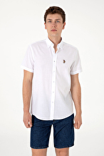 U.S. Polo Assn. Erkek Gömlek 2083854