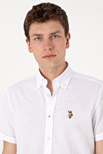 U.S. Polo Assn. Erkek Gömlek 2083854