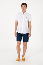 U.S. Polo Assn. Erkek Gömlek 2083854