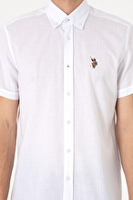 U.S. Polo Assn. Erkek Gömlek 2083854