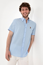 U.S. Polo Assn. Erkek Gömlek 2083854