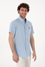 U.S. Polo Assn. Erkek Gömlek 2083854