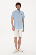 U.S. Polo Assn. Erkek Gömlek 2083854