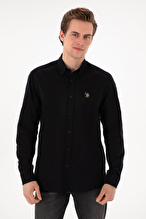 U.S. Polo Assn. Erkek Gömlek 2084002