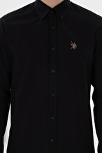 U.S. Polo Assn. Erkek Gömlek 2084002