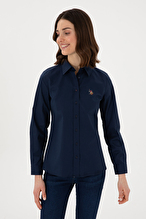 U.S. Polo Assn. Kadın Gömlek 2086536.VR033
