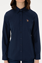 U.S. Polo Assn. Kadın Gömlek 2086536.VR033