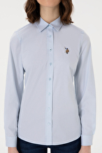 U.S. Polo Assn. Kadın Gömlek 2086536.VR003