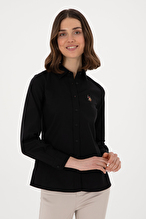 U.S. Polo Assn. Kadın Gömlek 2086536.VR046