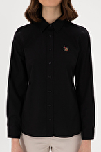 U.S. Polo Assn. Kadın Gömlek 2086536.VR046