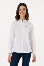 U.S. Polo Assn. Kadın Gömlek 2086570.VR013