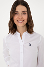 U.S. Polo Assn. Kadın Gömlek 2086570.VR013