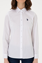 U.S. Polo Assn. Kadın Gömlek 2086570.VR013