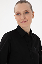 U.S. Polo Assn. Kadın Gömlek 2086121.VR046