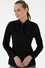 U.S. Polo Assn. Kadın Gömlek 2086121.VR046