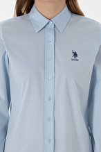 U.S. Polo Assn. Kadın Gömlek 2086121.VR003