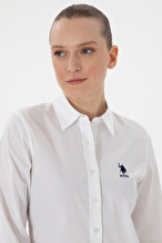 U.S. Polo Assn. Kadın Gömlek 2086121.VR013