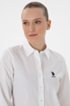U.S. Polo Assn. Kadın Gömlek 2086121.VR013