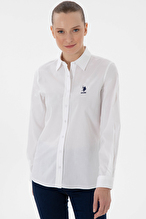 U.S. Polo Assn. Kadın Gömlek 2086121.VR013