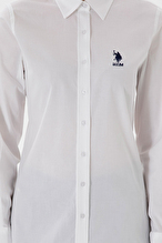U.S. Polo Assn. Kadın Gömlek 2086121.VR013