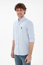 U.S. Polo Assn. Erkek Gömlek 2083841