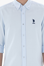 U.S. Polo Assn. Erkek Gömlek 2083841