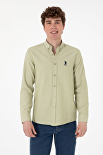 U.S. Polo Assn. Erkek Gömlek 2083841