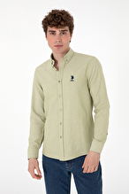 U.S. Polo Assn. Erkek Gömlek 2083841