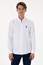 U.S. Polo Assn. Erkek Gömlek 2083841