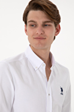U.S. Polo Assn. Erkek Gömlek 2083841