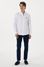U.S. Polo Assn. Erkek Gömlek 2083841