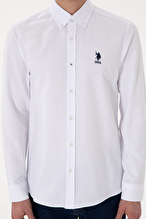 U.S. Polo Assn. Erkek Gömlek 2083841