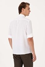 U.S. Polo Assn. Erkek Gömlek 2103106