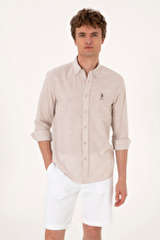 U.S. Polo Assn. Erkek Gömlek 2106492