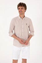 U.S. Polo Assn. Erkek Gömlek 2106492