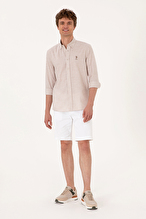 U.S. Polo Assn. Erkek Gömlek 2106492