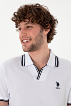 U.S. Polo Assn. Erkek Tişört 2085130