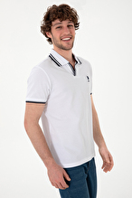 U.S. Polo Assn. Erkek Tişört 2085130