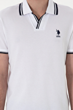 U.S. Polo Assn. Erkek Tişört 2085130
