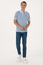 U.S. Polo Assn. Erkek Tişört 2107602