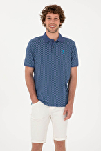 U.S. Polo Assn. Erkek Tişört 2107602