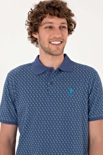 U.S. Polo Assn. Erkek Tişört 2107602