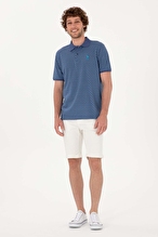 U.S. Polo Assn. Erkek Tişört 2107602