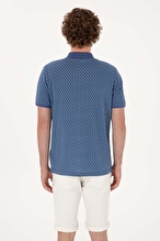 U.S. Polo Assn. Erkek Tişört 2107602