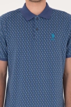 U.S. Polo Assn. Erkek Tişört 2107602