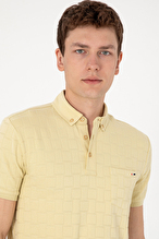 U.S. Polo Assn. Erkek Tişört 2105746
