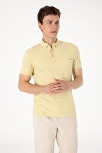 U.S. Polo Assn. Erkek Tişört 2105746