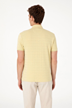 U.S. Polo Assn. Erkek Tişört 2105746